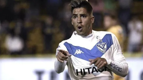 En VIVO: Patronato vs Vélez por la Superliga