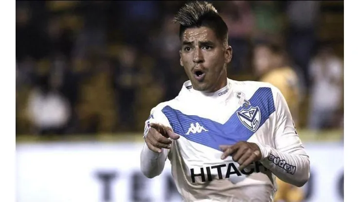 En VIVO: Patronato vs Vélez por la Superliga