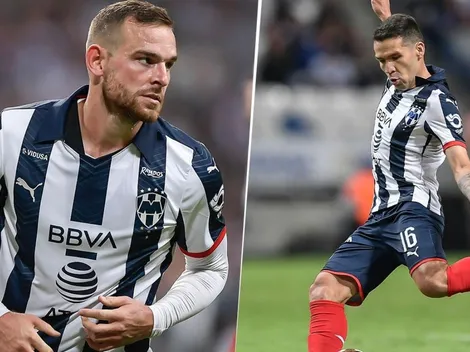 Duilio Davino confesó que ya tienen un plan para reemplazar a Vincent Janssen y Celso Ortiz