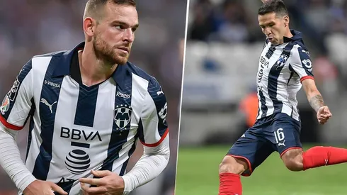 ¿Llegarán a jugar el sábado en el debut de Rayados en el Mundial?