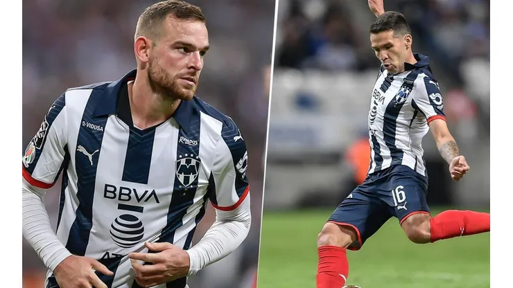¿Llegarán a jugar el sábado en el debut de Rayados en el Mundial?