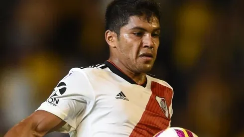 Luego de un año en el Millonario, Robert Rojas podría dejar River