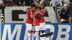 Paolo Guerrero llegó al Inter después del Mundial de Rusia 2018.