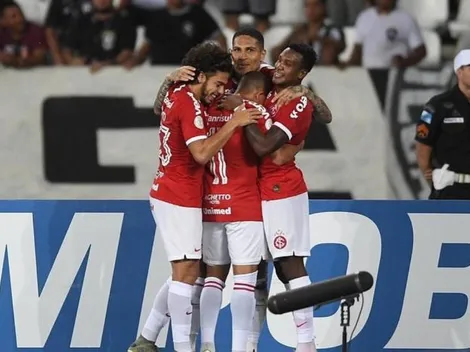 Guerrero hizo posteo en Instagram con mensaje para los hinchas del Inter