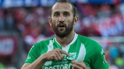 Algo es algo: Nacional quedó campeón del juego limpio de la Liga Águila