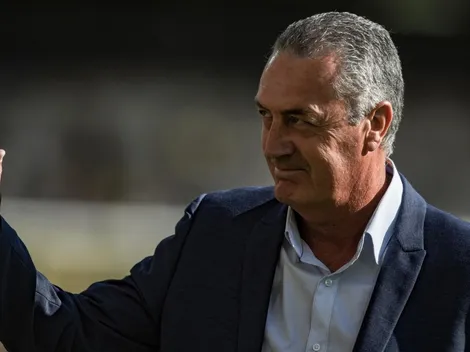 La Selección de Ecuador tiene vía libre con Gustavo Alfaro