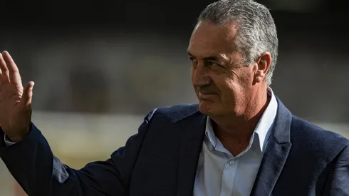 La Selección de Ecuador tiene vía libre con Gustavo Alfaro