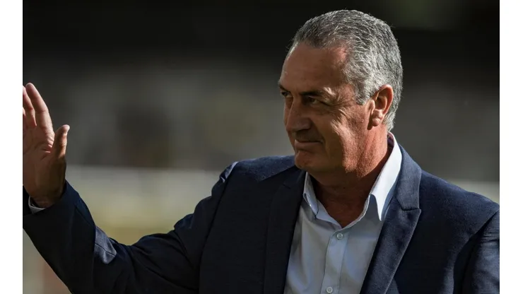 La Selección de Ecuador tiene vía libre con Gustavo Alfaro