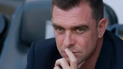 Pablo Guede y el Morelia eliminados de la Liguilla.