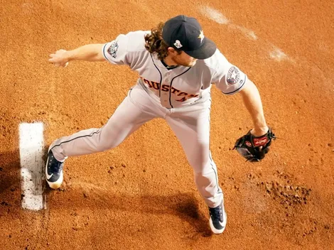 Revelada: la MONSTRUSA oferta de Yankees a Gerrit Cole