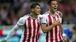 Carlos Cisneros deja Chivas luego de varias lesiones y seguirá su carrera en Toluca.