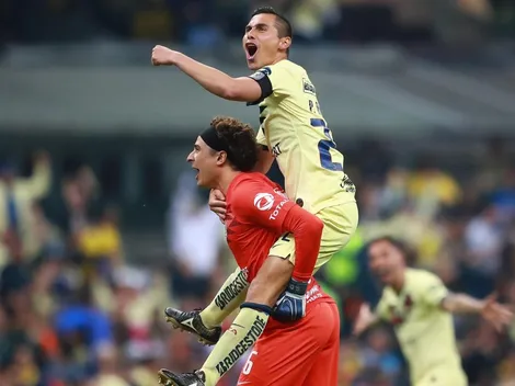Por si te lo perdiste: revive los goles con los que América se clasificó a la Gran Final