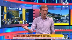 Liberman, durísimo contra Alfaro: "Su equipo no será recordado por nada"