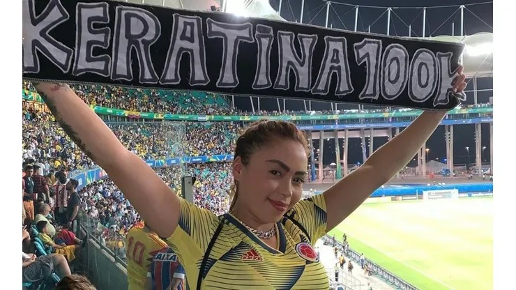 Epa Colombia publicó video, amenazó a los medios y ahora iría a la cárcel