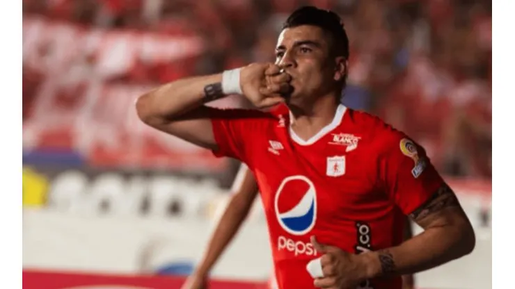 No le dan el gol de la final a Rangel y le tocó compartir el botín de oro