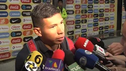 Flores llegó al Monarcas después del Mundial Rusia 2018.