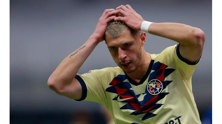 América tendrá que romper una estadística muy firme: ningún sexto salió campeón.