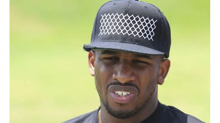 Farfán se fue de Alianza Lima al PSV de Holanda.