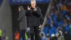 Javier Aguirre fue absuelto en el caso de amaño en Zaragoza