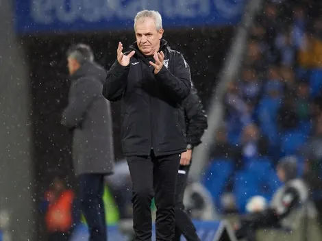 Javier Aguirre fue absuelto en el caso de amaño en Zaragoza