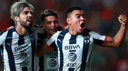 El once ideal de las Semifinales, plagado de jugadores de Monterrey.