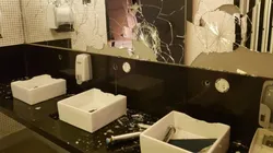 El Mineirao mostró cómo dejaron los hinchas de Cruzeiro el estadio tras su descenso