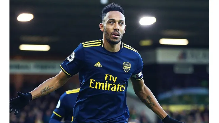 El jugador que el Real Madrid estaría dispuesto a sacrificar para quedarse con Aubameyang