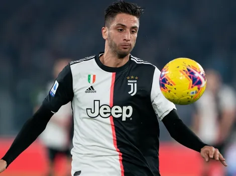 Un gigante de la Premier League está decidido a quedarse con Bentancur