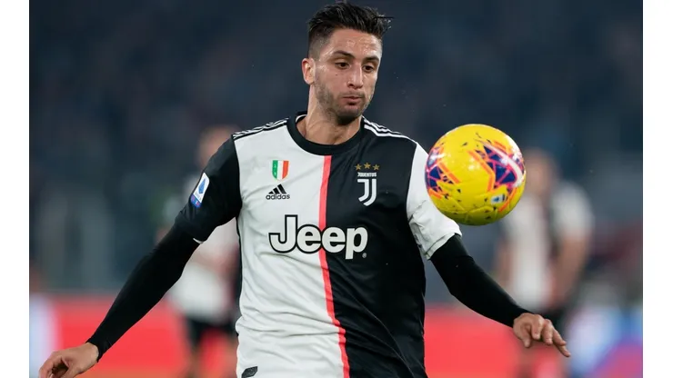 Un gigante de la Premier League está decidido a quedarse con Bentancur