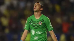 La frase de Marchesín que motiva al América