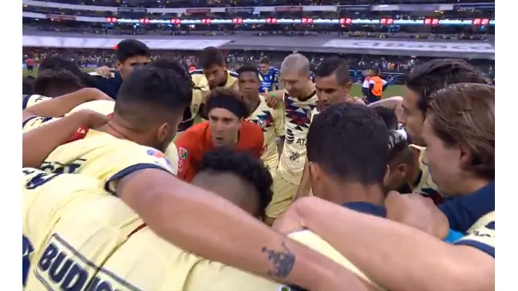 VIDEO: El emocionante discurso de Guillermo Ochoa