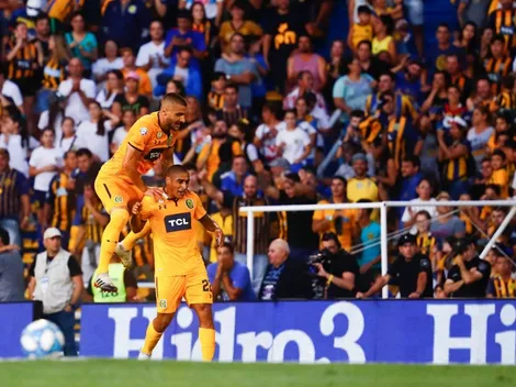 Rosario Central se vistió de verdugo y dejó a Boca al borde de perder la punta