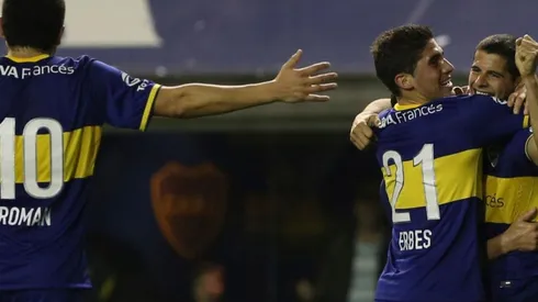 Un ex-Boca, que juega en Europa, criticó a los que votaron al oficialismo