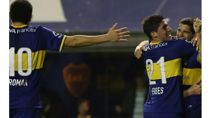 Un ex-Boca, que juega en Europa, criticó a los que votaron al oficialismo