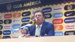 Herrera destacó el presente de Monterrey