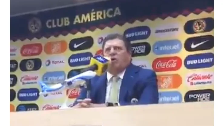 Herrera destacó el presente de Monterrey