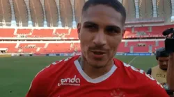 Guerrero realizó una de sus mejores temporadas este 2020.