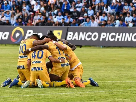 Definidos los representantes de Ecuador en la Libertadores y la Sudamericana 2020