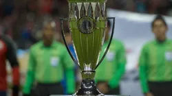 Sorteo de Conchampions