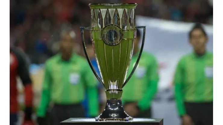 Sorteo de Conchampions