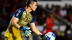 John Sutcliffe reveló que Morelia va por Jurado