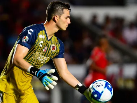 John Sutcliffe reveló que Morelia va por Jurado