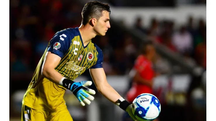 John Sutcliffe reveló que Morelia va por Jurado