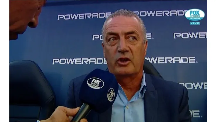 Fox Sports.
