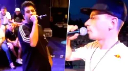 Dtoke se metió con la muerte de su perro y MKS metió la mejor respuesta de la FMS Corrientes