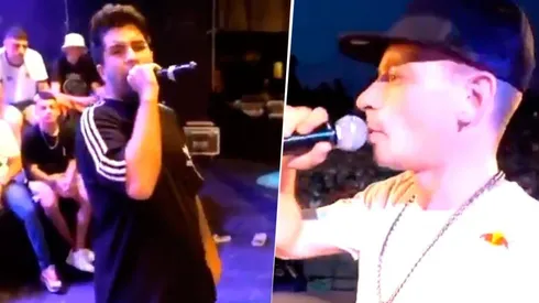 Dtoke se metió con la muerte de su perro y MKS metió la mejor respuesta de la FMS Corrientes