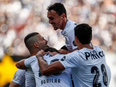 Tras la caída de Cruzeiro, ¿qué equipos brasileños quedan sin descender?