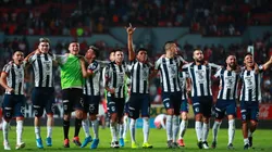 Monterrey es el primer clasificado a la final.