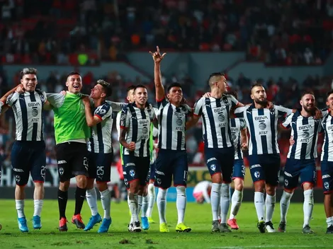 ¿Qué otras finales se han jugado en Navidad en el fútbol mexicano?