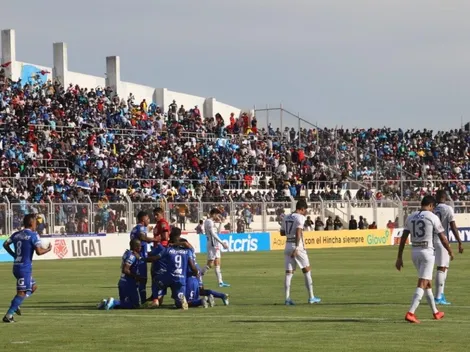¿Definido? Binacional venció 4-1 a Alianza Lima en la primera final